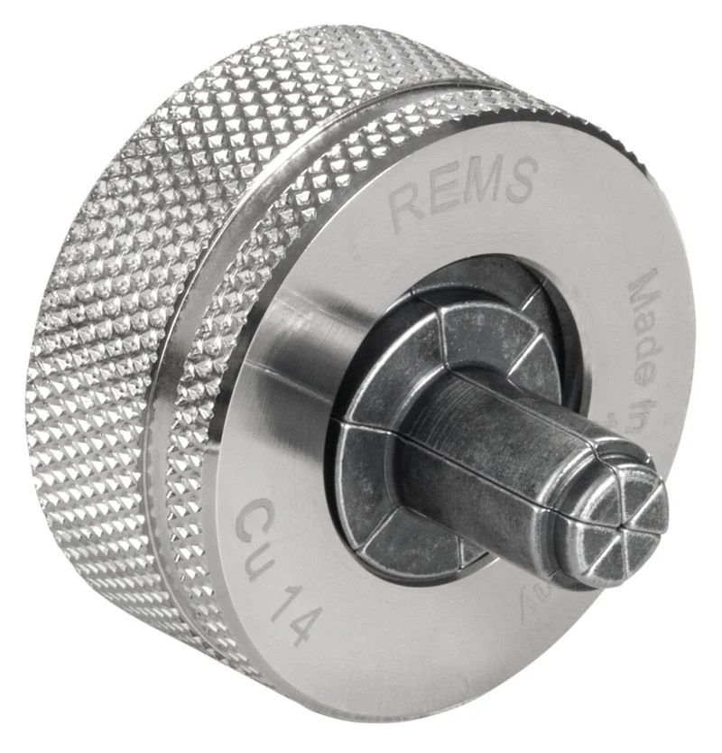 REMS Optrompkop Cu 14 - 150120 R