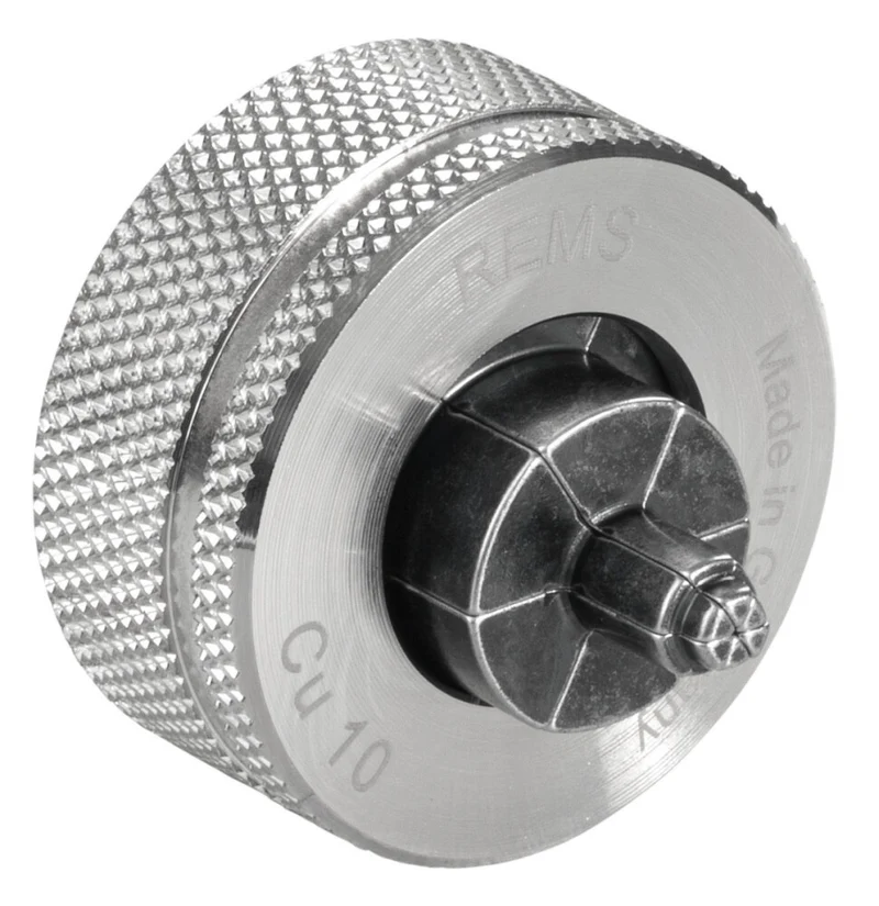 REMS Optrompkop Cu 10 - 150105 R