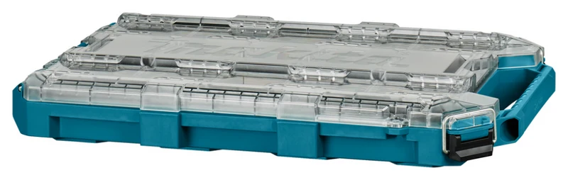 Makita MAKTRAK Organizer Plat 596×387×85mm - P-91051