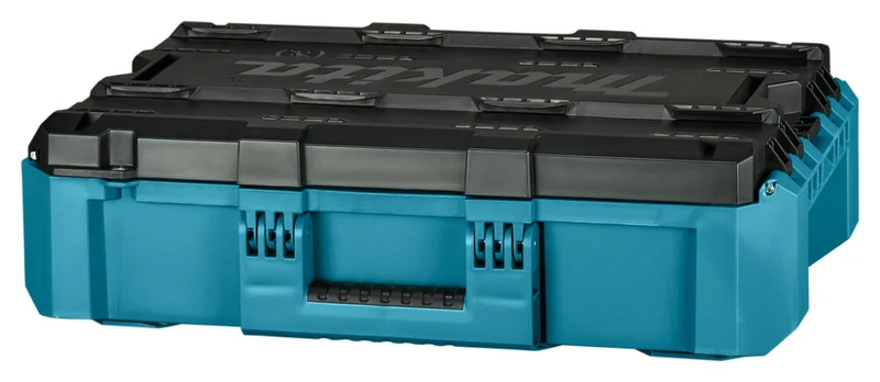Makita MAKTRAK GEREEDSCHAPSKIST MEDIUM