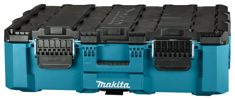 Makita MAKTRAK Gereedschapskist Large 802×565×252mm - P-91017