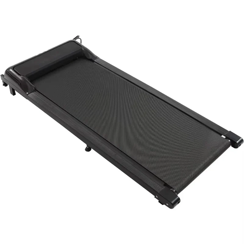 Loopband - Walking Pad - Loopbanden voor Thuis - Opvouwbare - 2-in-1 - Wandelband - Stil, Kniebescherming & Instelbare Snelheid – Geschikt voor Volwassenen & Kinderen