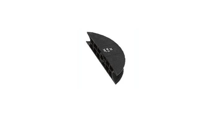REMS Buigsegment Ø 32, R128, P - 153210 R