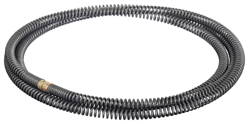 REMS Ontstoppingsspiraal Ø 22 mm x 4,5 m - 172200