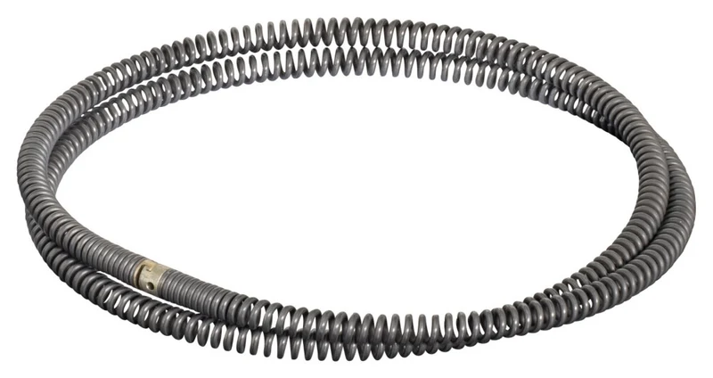 REMS Ontstoppingsspiraal S Ø 16 mm x 2 m - 171205