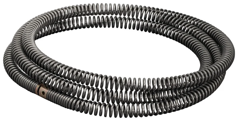 REMS Ontstoppingsspiraal Ø 16 mm x 2,3 m - 171200