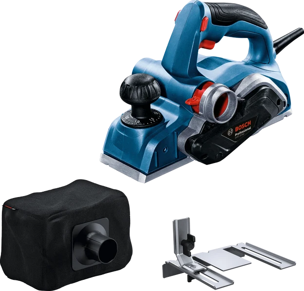 Bosch GHO 20-82 Schaafmachine - 06015A9100