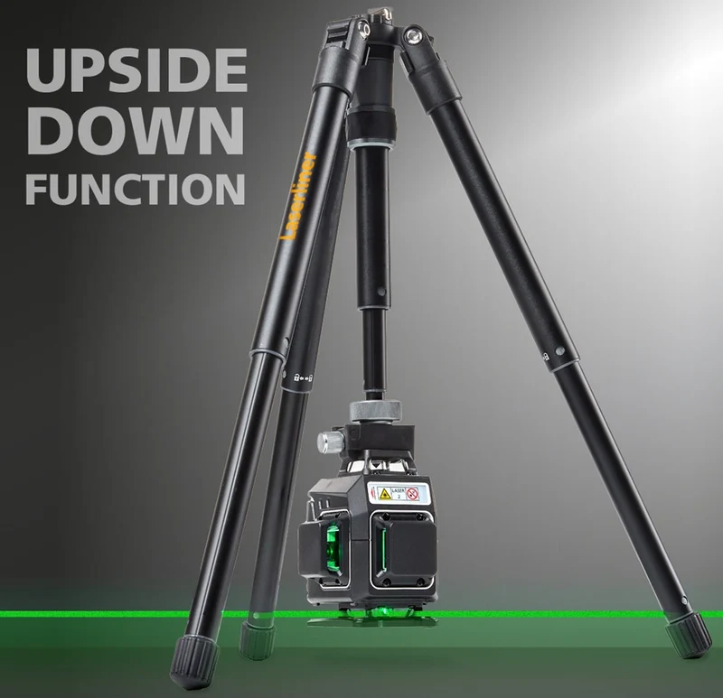 Laserliner SPIDER STAND 150CM