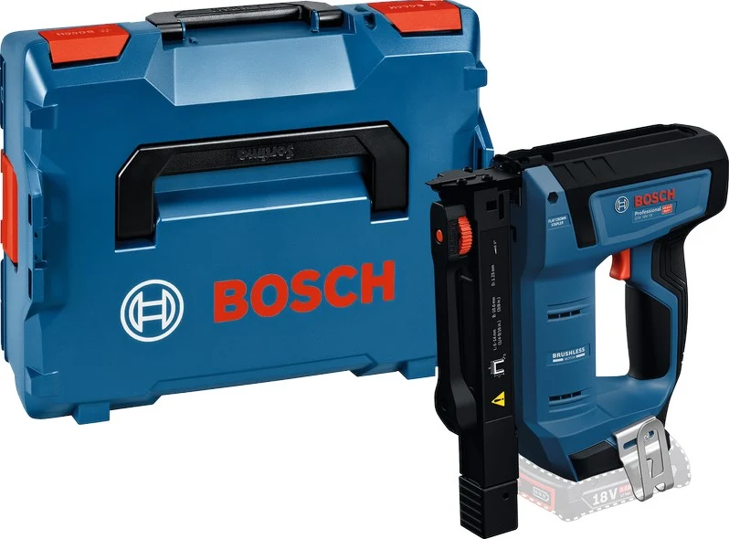 Bosch GTH 18V-14 18V Accu Houttacker - 0601482801