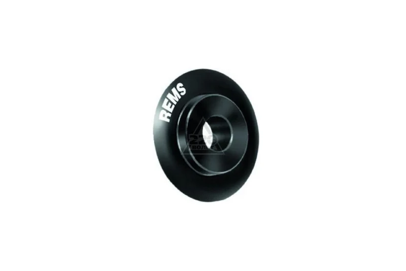 REMS snijwiel P 50-315, s11, OD35,3/W10,95/ID8,00 mm - 290116 R