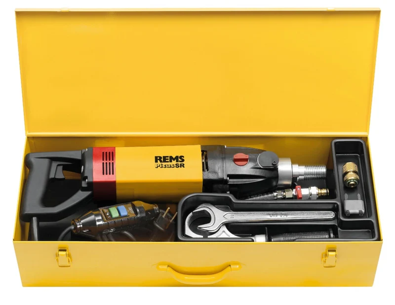 REMS Picus SR Basic-Pack - 183010 RSEV