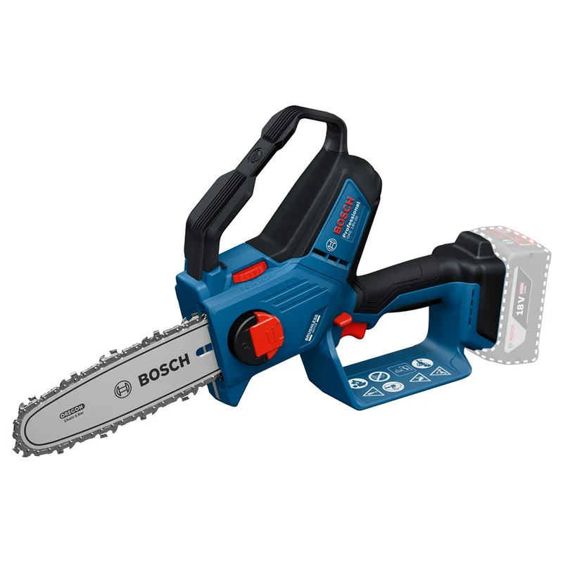 BOSCH GKE 18V-20 SOLO DOOS