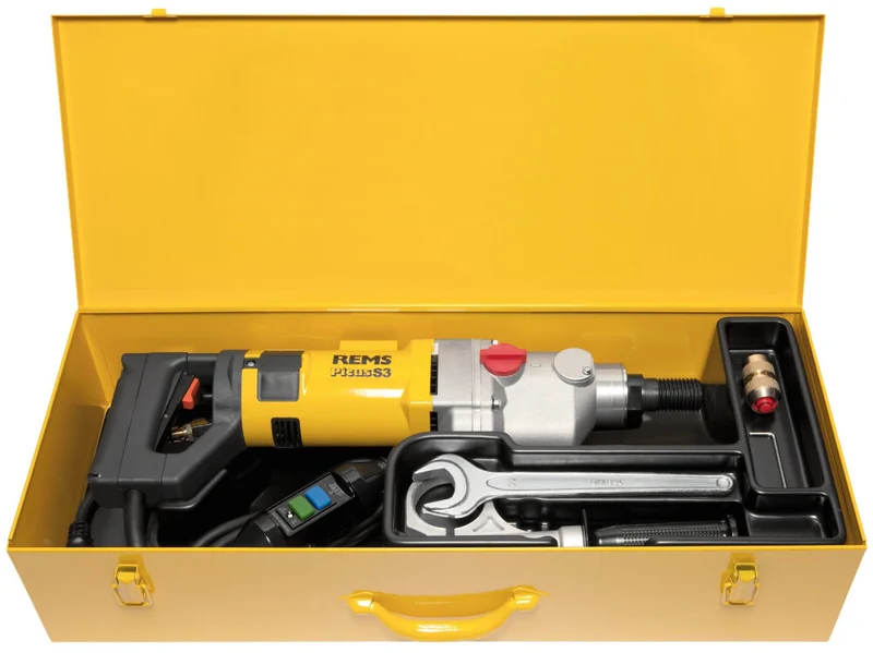 REMS Picus S3 Basic-Pack - 180011 RSEV