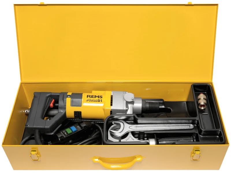 REMS Picus S1 Basic-Pack - 180010 R220G