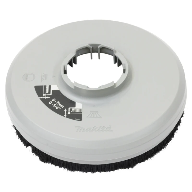Makita Spatbeschermkap voor PS001G - 122H58-8