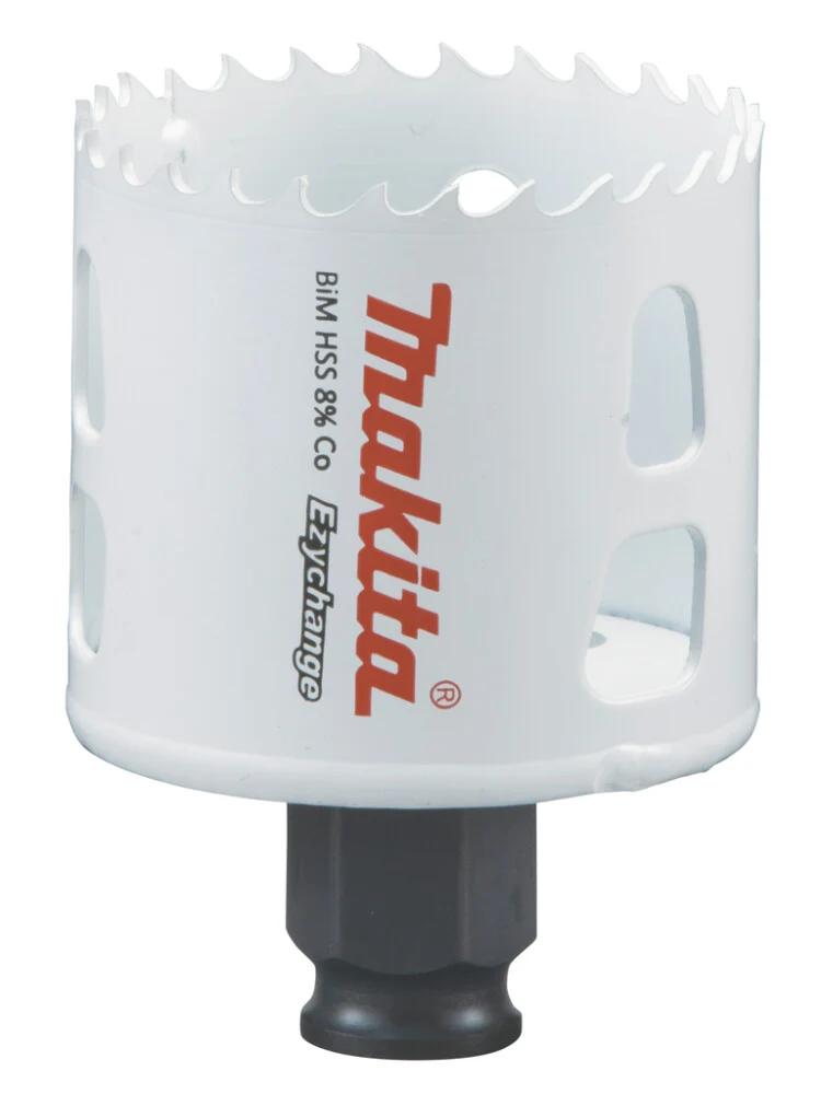Makita Ezychange BiM Gatzaag 54mm - E-03844
