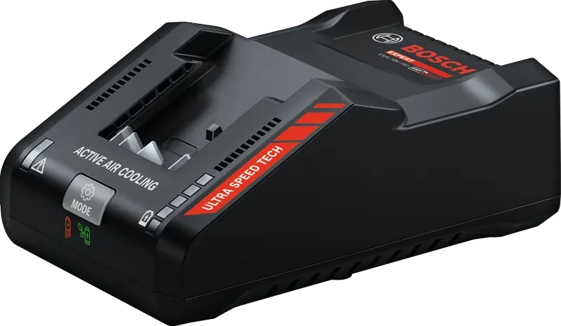 Bosch EXPERT Acculader EXAL18V‑160 – 1600A03D3A