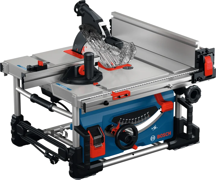 Bosch GTS 70-216 Tafelzaag - 0601B30600