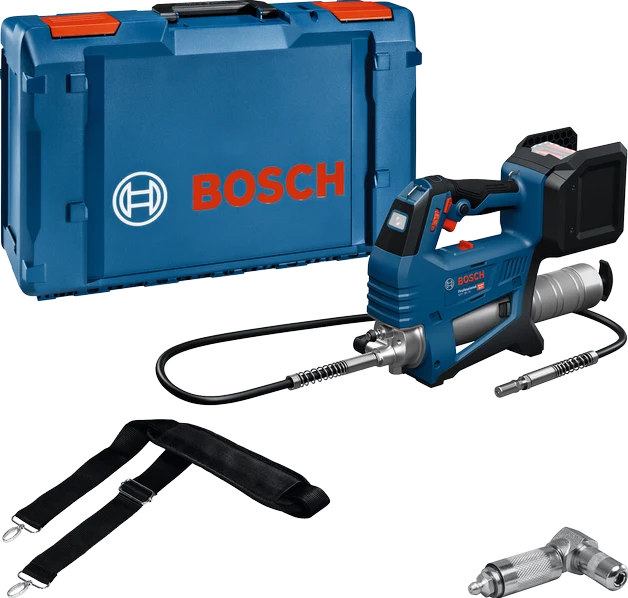 Bosch GFP 18V-10 Accu Vetspuit - 06019N6001