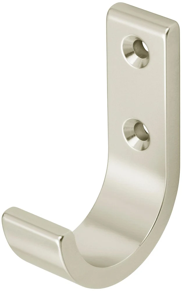 Hermeta JASHAAK ENKEL NIEUW ZILVER - 0129-02
