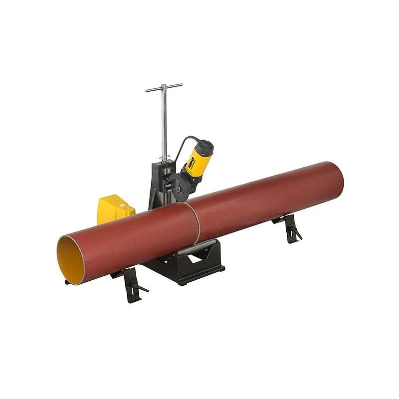 REMS DueCento Basic Pijpsnijder +3 snijwielen - 845X03 R220
