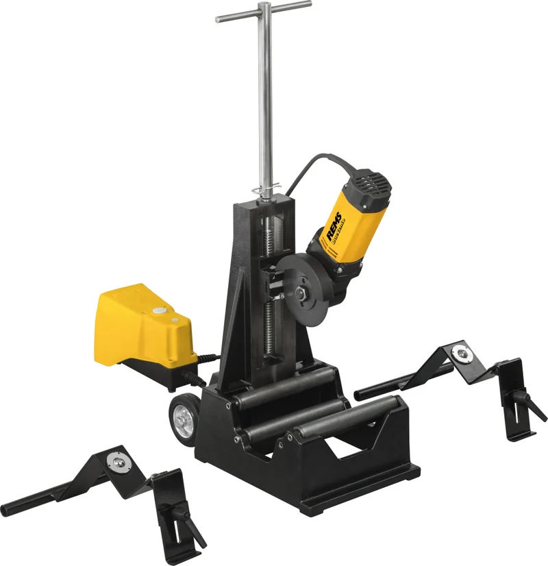 REMS DueCento Basic - 845004 RSEV