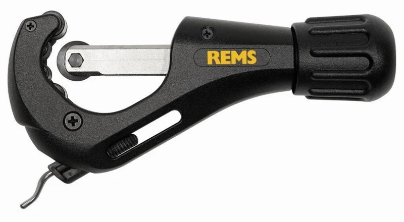 REMS RAS Pijpsnijder Cu 3-42, Ø 3-42 mm, 1/8-1 3/4" - 113320 R