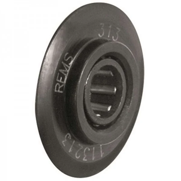 REMS snijwiel Cu-INOX 3-120, S, s4, OD19,7/W4,93/ID8,01 mm - 113213 R