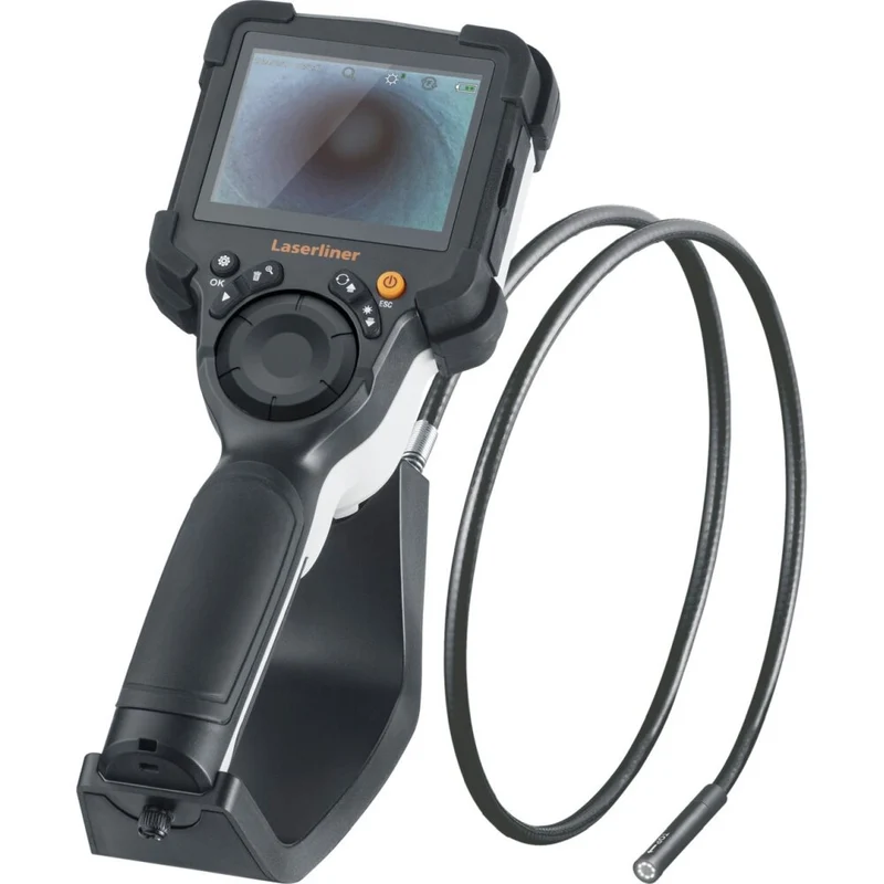 Laserliner VIDEOINSPECTOR (1280*720 7,9 MM 1,5M 4GBBASE)