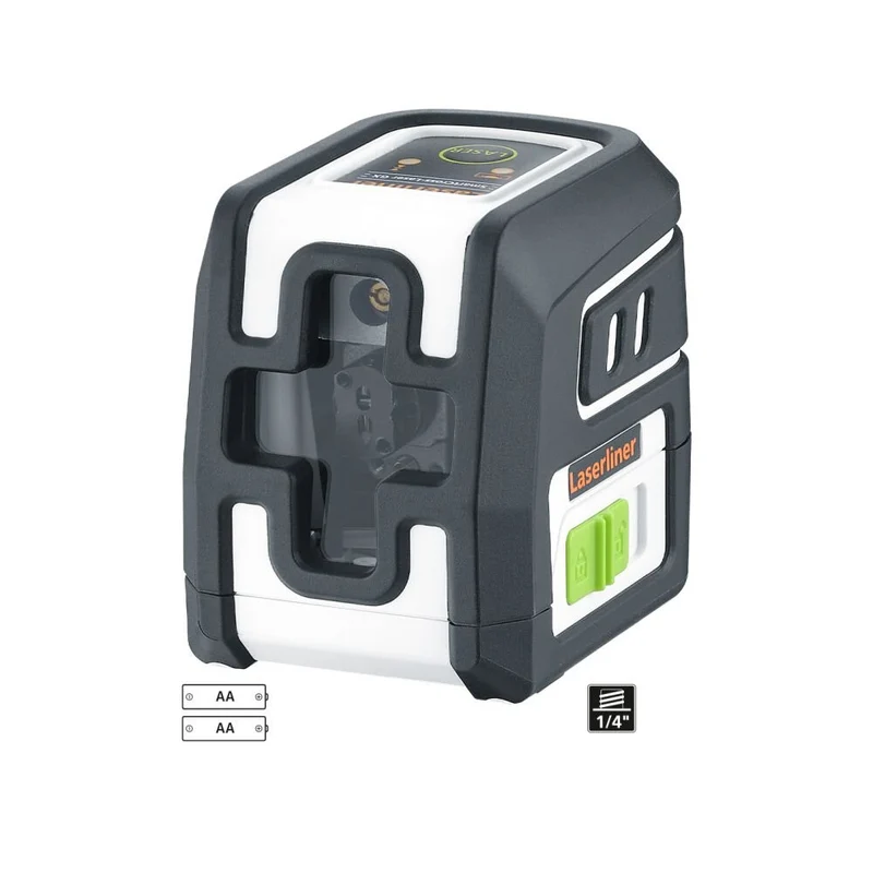 Laserliner SMARTCROSS-LASER GX