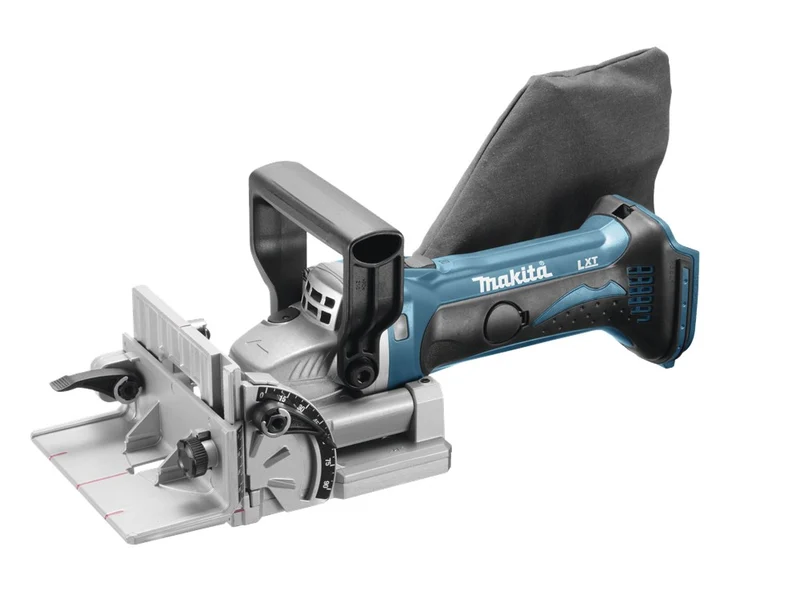 MAKITA DPJ180ZJ LAMELLENFREES 18V