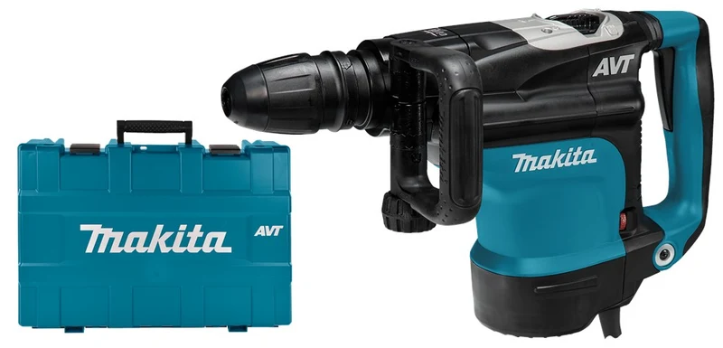 MAKITA HR4511C BOOR/BREEKHAMER 230V