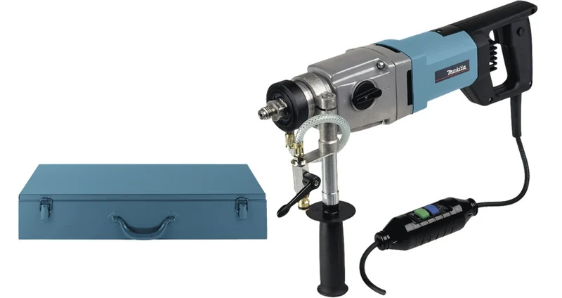 Makita DBM131 Diamantboormachine droog/nat 230V
