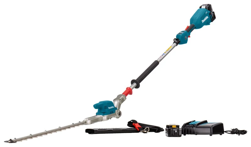 DUN500WRTE LXT 18V Accu Stokheggenschaar 50cm Verstelbaar