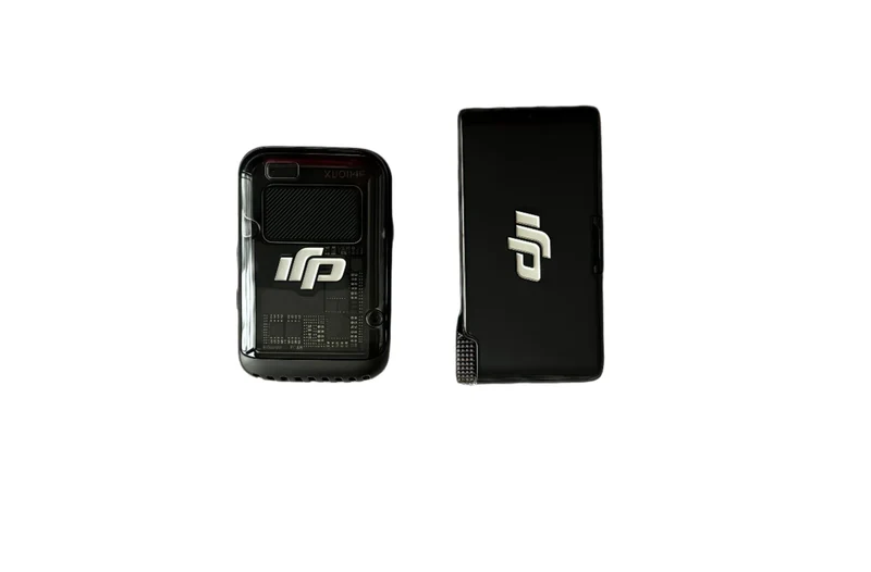 Draadloze Lavalier Microfoon – Clip Microfoon – Mini Microfoon – Bluetooth Microfoon – Kristalhelder Geluid – 18 Uur Batterijduur