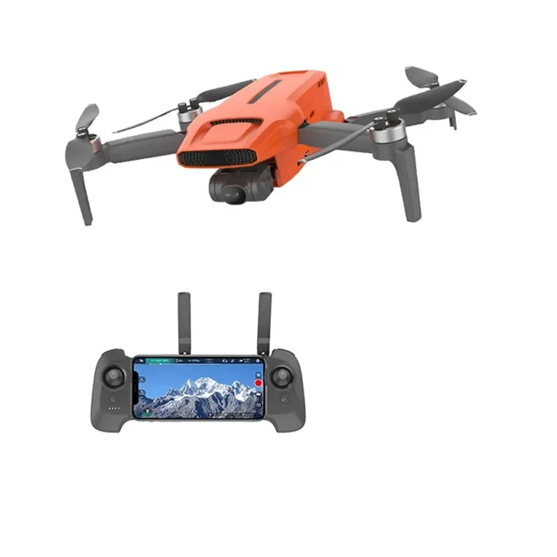 Drone – 4K Drone – RC Drone – Camera Drone – Ultratiefgewicht – 4K Video 60fps – 10 Km Afstandsbediening