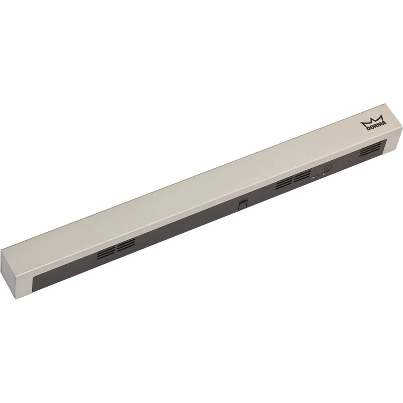 dormakaba DORMA ROOKMELDCENTRALE 24V/23 - 64800001RMZ CONTUR - ZILVER