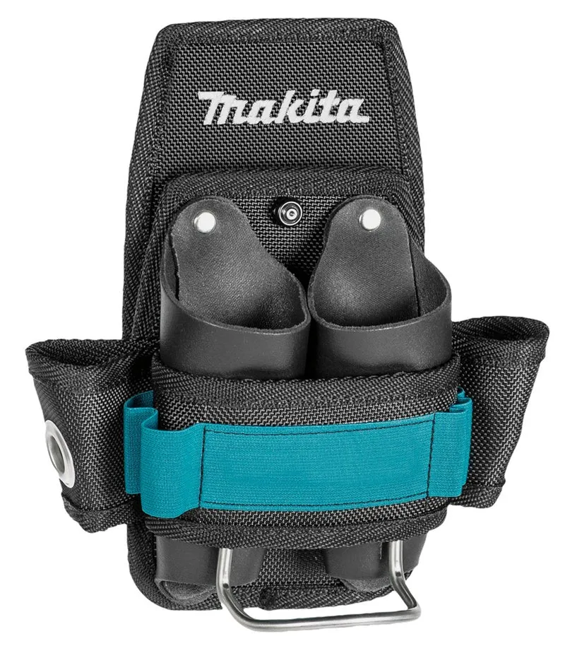 Makita HAMER EN GEREEDSCHAPSHOUDER