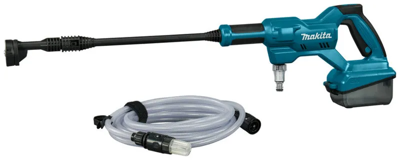 Makita DHW180Z LXT 18V Drukreiniger 24 bar