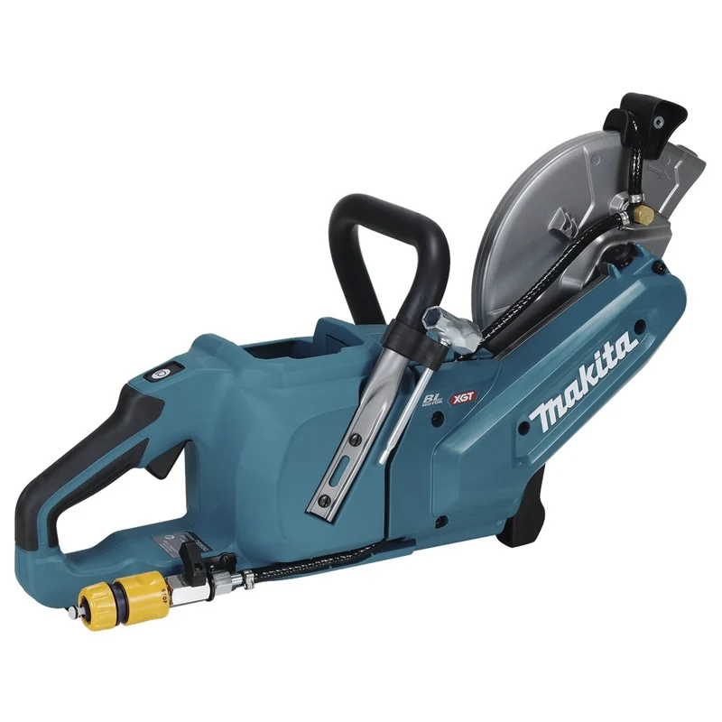 MAKITA CE003GZ02 DOORSLIJPER 40V MAX 230MM