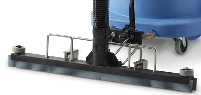 AIRBO KIT CC3A VOORZETZUIGMOND VOOR 1800-SERIE NAT
