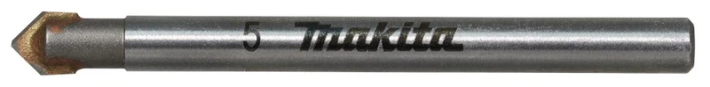 Makita GLASBOOR 5X51MM 1/4
