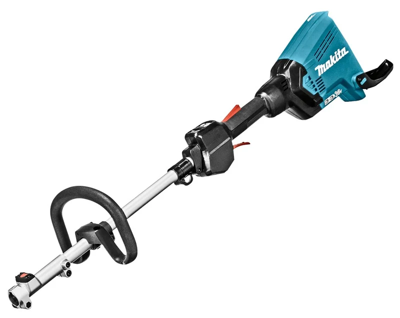 MAKITA DUX60T4NL1 COMBISYSTEEM 2X18V INCL WA400MP EN STARTSET