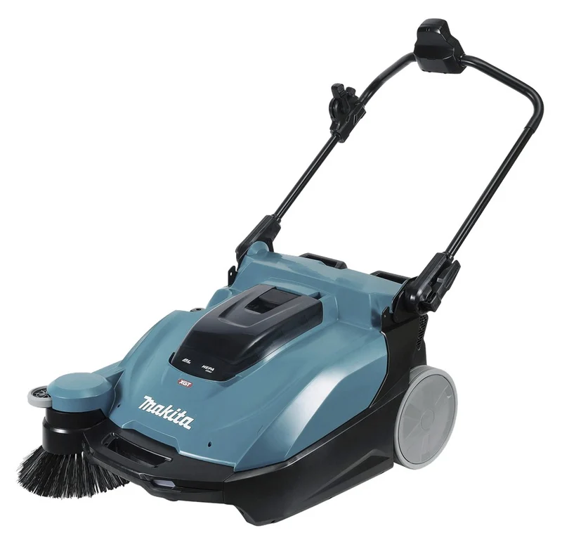 MAKITA VS001GL2NL1 VEEGMACHINE 40V MAX 8,0AH (2 ST)