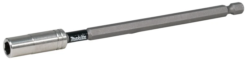 Makita BITHOUDER 1/4"X150MM E IMPR