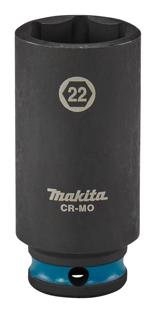 Makita KRACHTDOP 3/8" 22X82 MM