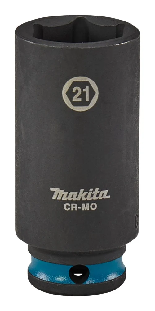 Makita KRACHTDOP 3/8" 21X82 MM
