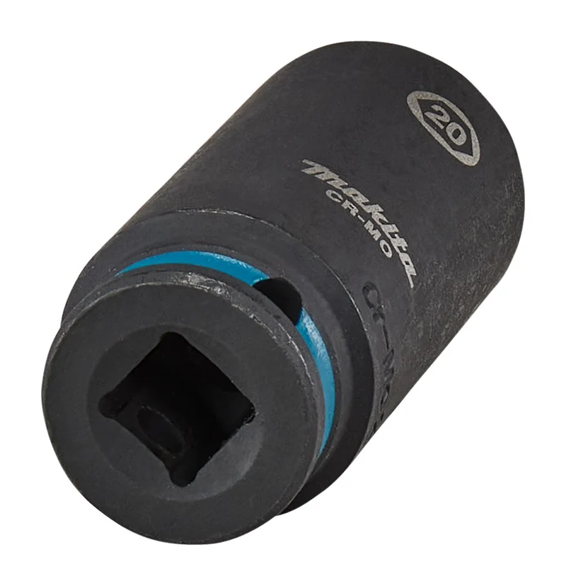 Makita KRACHTDOP 3/8" 20X82 MM