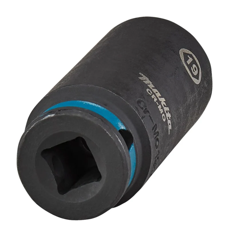 Makita KRACHTDOP 3/8" 19X82 MM