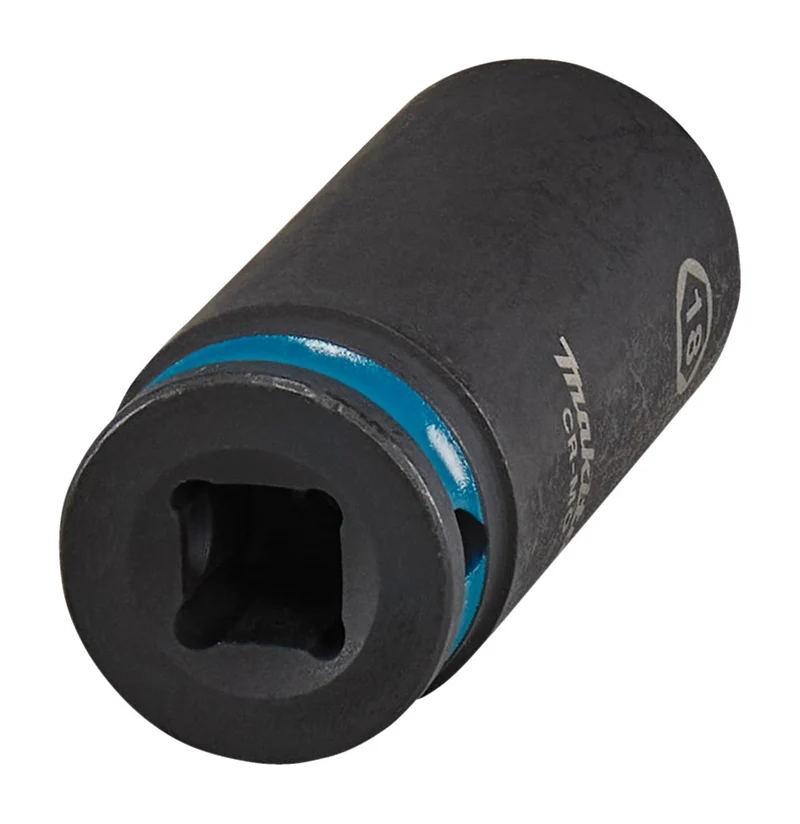Makita KRACHTDOP 3/8" 18X82 MM